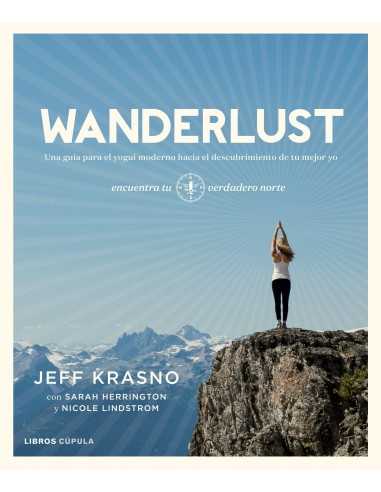 Wanderlust - Jeff Krasno, Sarah Herrington, Nicole Lindstrom