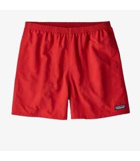 M's Baggies Shorts - 5 in. Fire