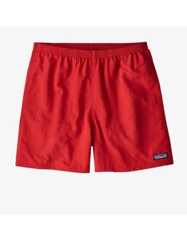 M's Baggies Shorts - 5 in. Fire