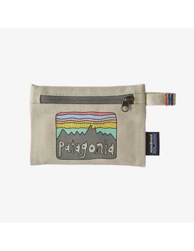 Small Zippered Pouch