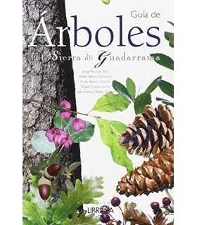 Árboles. Guías de bolsillo de la Sierra de Guadarrama