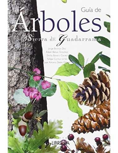 Árboles. Guías de bolsillo de la Sierra de Guadarrama
