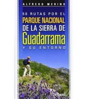 50 rutas por el Parque Nacional de la Sierra de Guadarrama