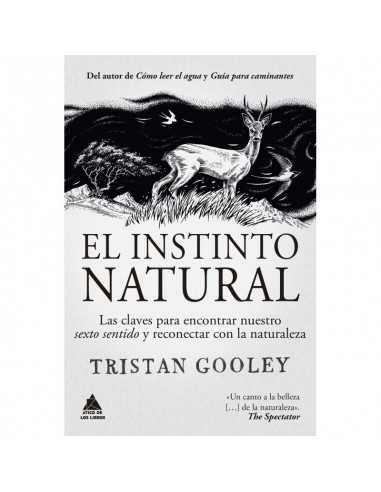 El instinto natural - Tristan Gooley