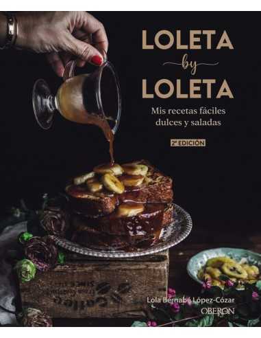 Loleta by Loleta