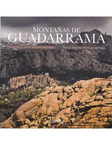 Montañas de Guadarrama, Javier Sánchez
