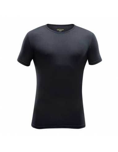 Breeze Man T-Shirt Black