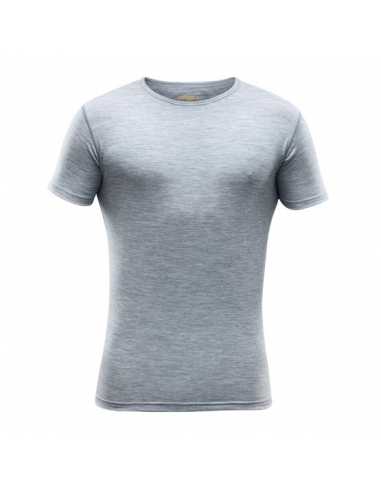 Breeze Man T-Shirt Grey
