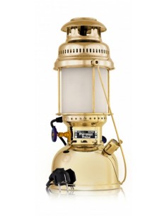 Petromax HK500 electro, Table lamp