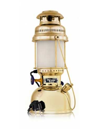 Petromax HK500 electro, Table lamp