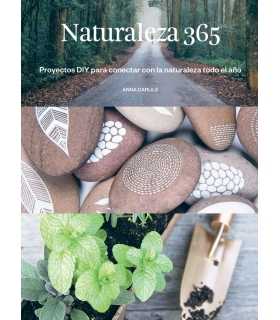 Naturaleza 365 - Anna Carlile