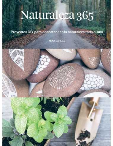 Naturaleza 365 - Ana Carlile