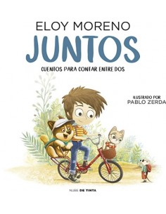 Juntos - Eloy Moreno