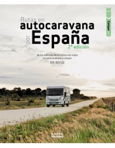 Rutas en autocaravana por España