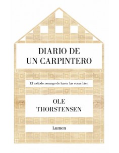 Diario de un carpintero - Ole Thorstensen