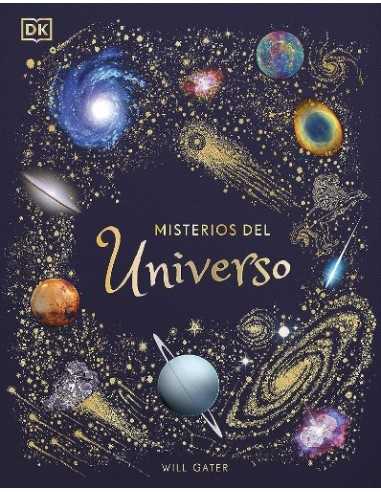 Misterios del universo - Will Gater