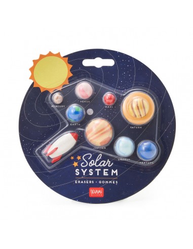 Solar System Eraser.