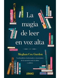 La magia de leer en voz alta - Meghan Cox