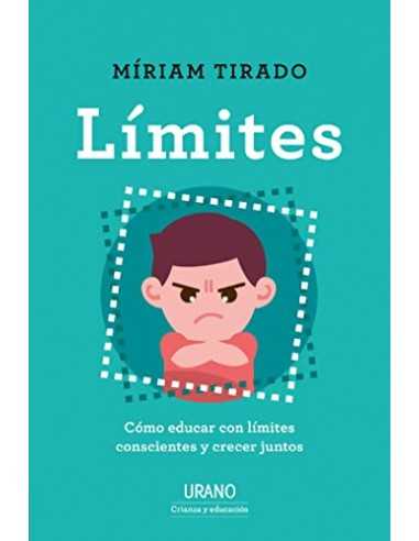 Límites - Miriam Tirado