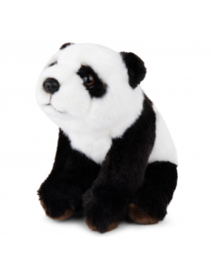 WWF. Peluche panda flexible
