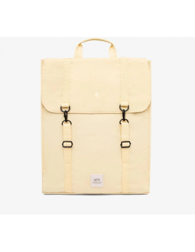 Handy Backpack Yellow