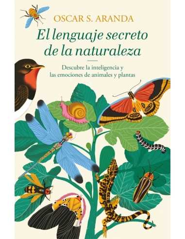 El lenguaje secreto de la naturaleza