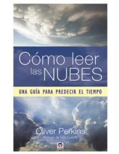 Cómo leer las nubes - Oliver Perkins