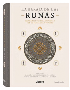 La baraja de las runas - Lona Eversden