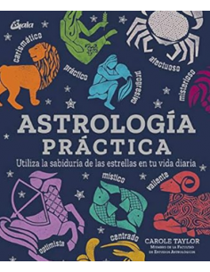Astrología práctica - Carole Taylor