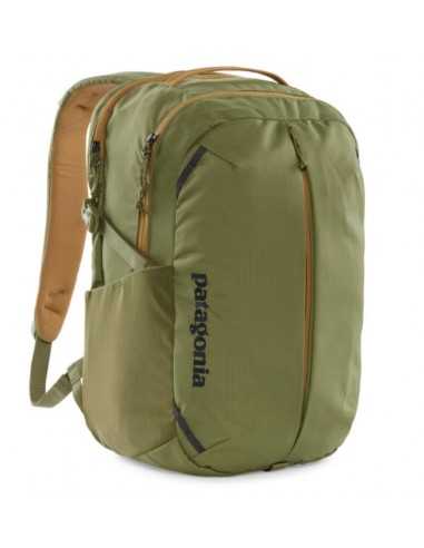 Refugio Day Pack 26L mochila verde