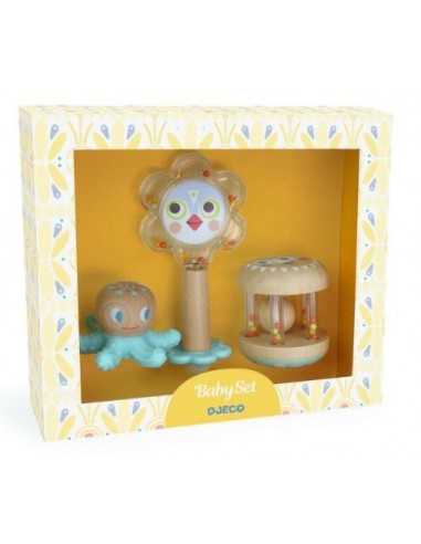 Baby kit djeco
