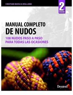 Manual completo de nudos.