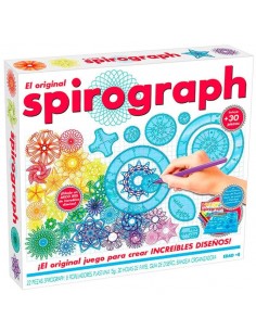 Spirograph Original set